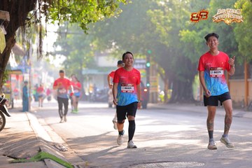 AMAZING SPORTS FESTIVAL - Ảnh #5310205