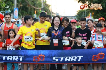 AMAZING SPORTS FESTIVAL - Ảnh #5290208