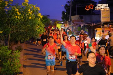 AMAZING SPORTS FESTIVAL - Ảnh #5304861