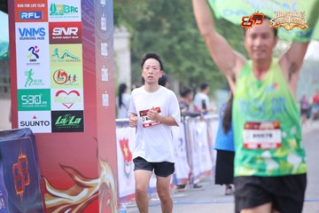 AMAZING SPORTS FESTIVAL - Ảnh #5295312