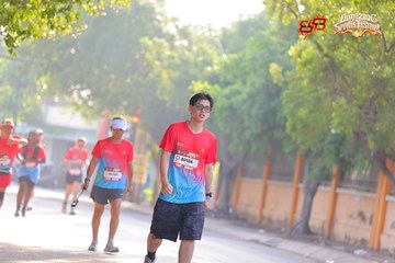 AMAZING SPORTS FESTIVAL - Ảnh #5310001