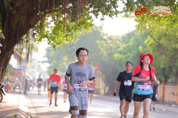 AMAZING SPORTS FESTIVAL - Ảnh #5310037