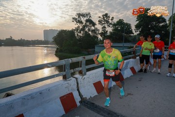 AMAZING SPORTS FESTIVAL - Ảnh #5298328