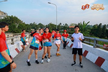 AMAZING SPORTS FESTIVAL - Ảnh #5298437