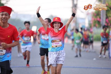 AMAZING SPORTS FESTIVAL - Ảnh #5296106