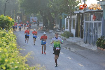 AMAZING SPORTS FESTIVAL - Ảnh #5292699