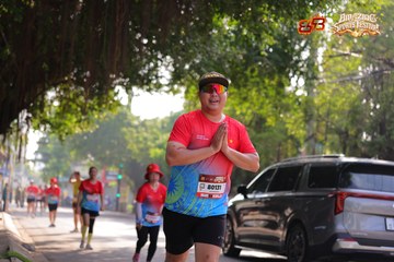 AMAZING SPORTS FESTIVAL - Ảnh #5311026