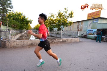 AMAZING SPORTS FESTIVAL - Ảnh #5301998