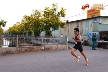 AMAZING SPORTS FESTIVAL - Ảnh #5301789