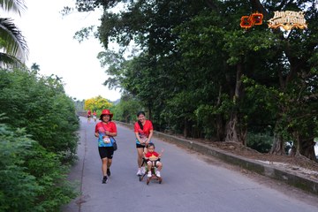 AMAZING SPORTS FESTIVAL - Ảnh #5307539