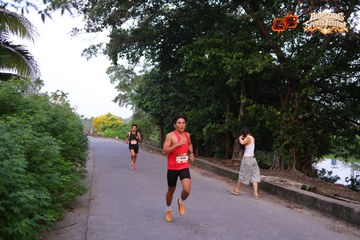 AMAZING SPORTS FESTIVAL - Ảnh #5305801
