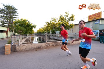 AMAZING SPORTS FESTIVAL - Ảnh #5301962