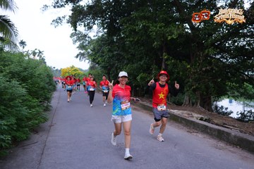 AMAZING SPORTS FESTIVAL - Ảnh #5306418