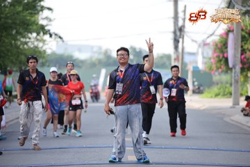 AMAZING SPORTS FESTIVAL - Ảnh #5301332