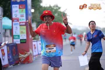 AMAZING SPORTS FESTIVAL - Ảnh #5294576