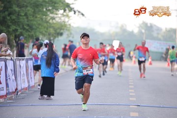AMAZING SPORTS FESTIVAL - Ảnh #5296471