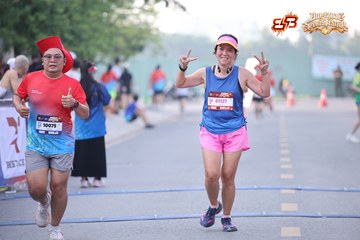AMAZING SPORTS FESTIVAL - Ảnh #5296258