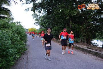 AMAZING SPORTS FESTIVAL - Ảnh #5306373