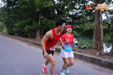 AMAZING SPORTS FESTIVAL - Ảnh #5307565