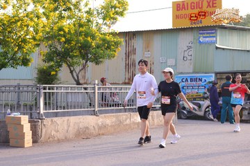 AMAZING SPORTS FESTIVAL - Ảnh #5309118