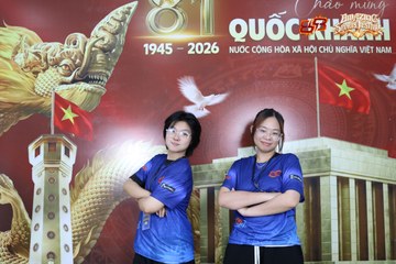 AMAZING SPORTS FESTIVAL - Ảnh #5314391