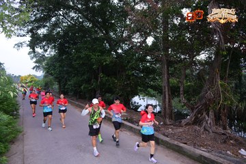 AMAZING SPORTS FESTIVAL - Ảnh #5305601