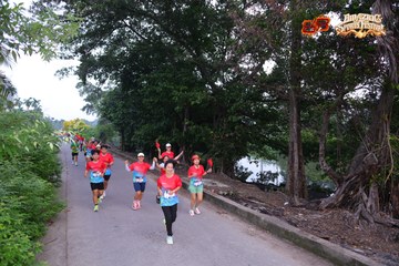 AMAZING SPORTS FESTIVAL - Ảnh #5305446