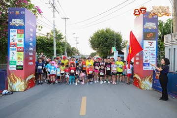AMAZING SPORTS FESTIVAL - Ảnh #5289511