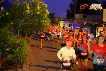 AMAZING SPORTS FESTIVAL - Ảnh #5304536