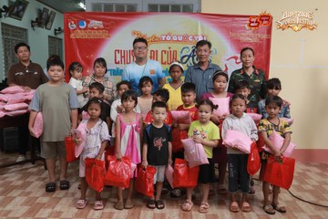 AMAZING SPORTS FESTIVAL - Ảnh #5332425