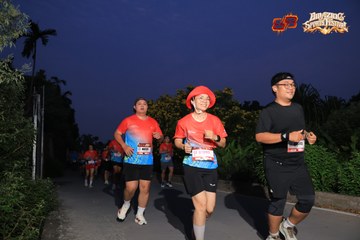 AMAZING SPORTS FESTIVAL - Ảnh #5291074