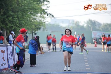 AMAZING SPORTS FESTIVAL - Ảnh #5297304