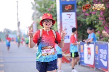 AMAZING SPORTS FESTIVAL - Ảnh #5295978