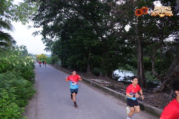 AMAZING SPORTS FESTIVAL - Ảnh #5305208