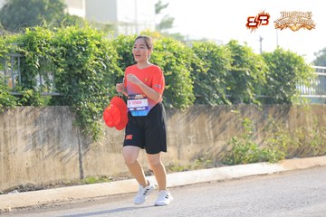 AMAZING SPORTS FESTIVAL - Ảnh #5293408