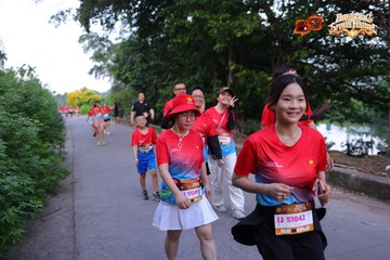 AMAZING SPORTS FESTIVAL - Ảnh #5307395