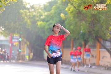 AMAZING SPORTS FESTIVAL - Ảnh #5310241