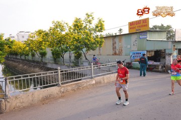 AMAZING SPORTS FESTIVAL - Ảnh #5308282
