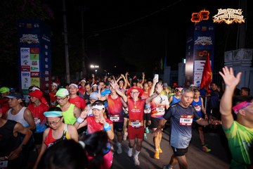 AMAZING SPORTS FESTIVAL - Ảnh #5297481
