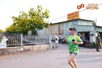 AMAZING SPORTS FESTIVAL - Ảnh #5303400