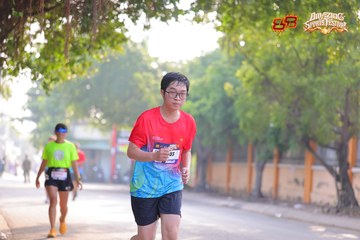 AMAZING SPORTS FESTIVAL - Ảnh #5310101