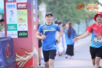 AMAZING SPORTS FESTIVAL - Ảnh #5294369