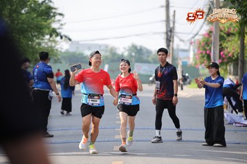 AMAZING SPORTS FESTIVAL - Ảnh #5301410