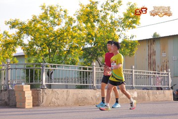 AMAZING SPORTS FESTIVAL - Ảnh #5309724