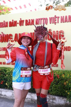 AMAZING SPORTS FESTIVAL - Ảnh #5299509