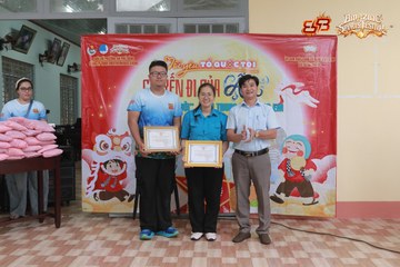 AMAZING SPORTS FESTIVAL - Ảnh #5332380