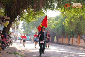 AMAZING SPORTS FESTIVAL - Ảnh #5311055