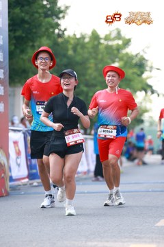 AMAZING SPORTS FESTIVAL - Ảnh #5299236