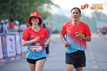AMAZING SPORTS FESTIVAL - Ảnh #5297037