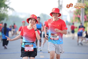 AMAZING SPORTS FESTIVAL - Ảnh #5297181